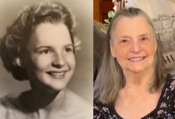 Obituary of Mary Kathryn "Kathy" Hebert