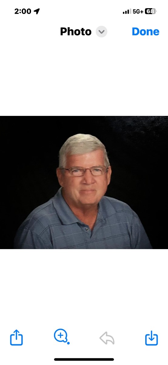 Obituary of Paul Albert Dincher Jr.