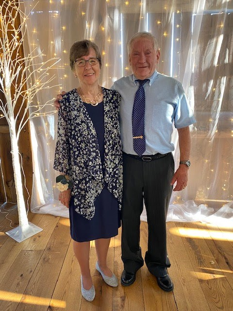 Avis de décès de Ruth Shelley Vander Meer