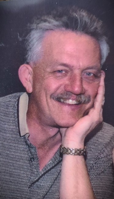 Obituary of Charles Edwin Brecht