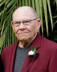 Obituary of Harold Ivan Moore