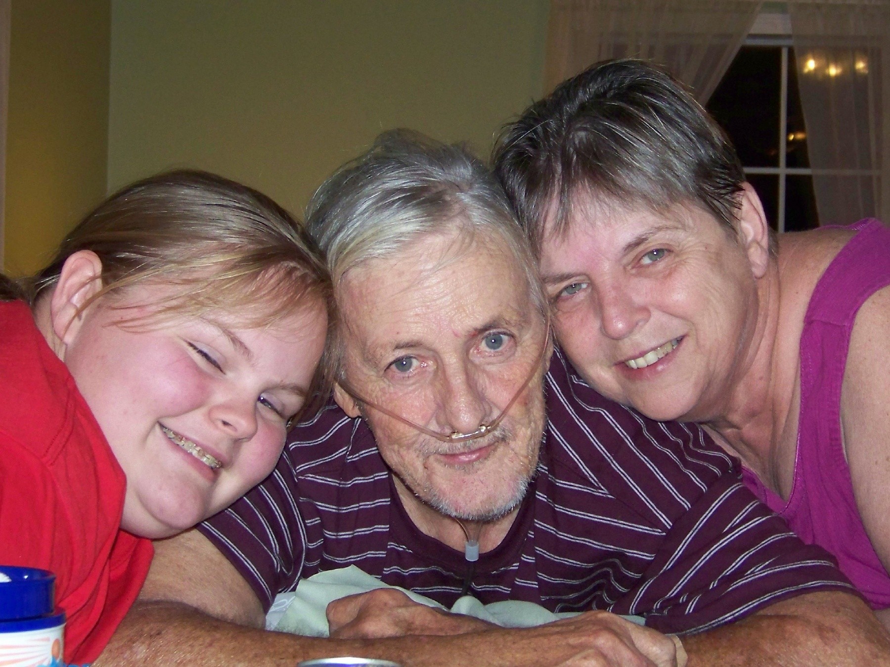 Daniel Thurman Obituary