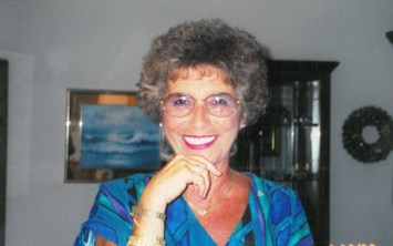 Obituary of Louayne Marie Haehn