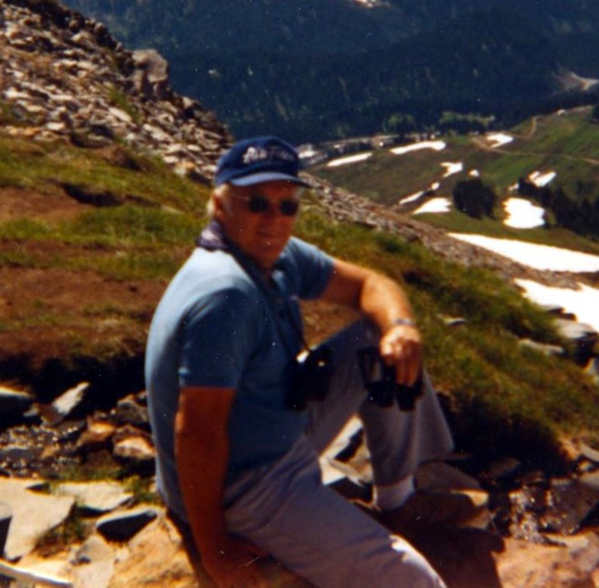 Obituary of Weldon Leroy Taylor Jr.