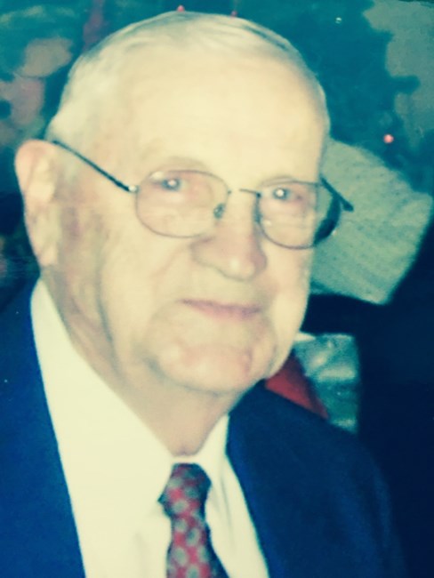 Obituary of Paul I. Oldham