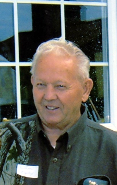 Obituary of Thomas J. Kegley