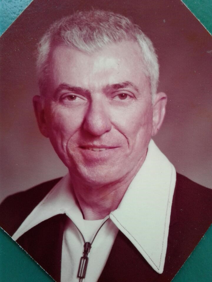 Obituary of Thomas Caffarello