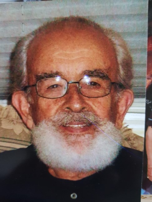 Obituary of Jesus Carreno