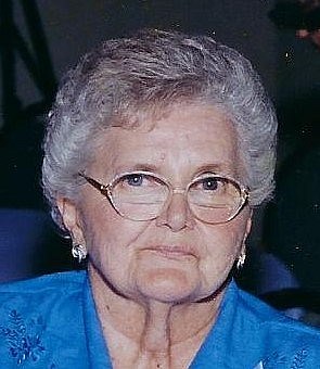 Obituary of Norma Jane Dennis
