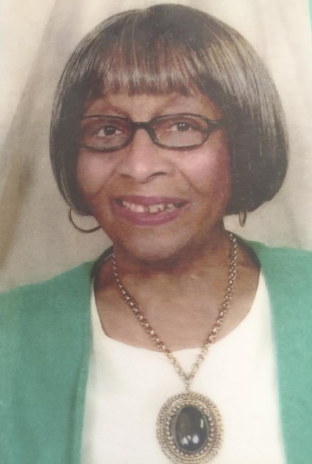 Obituary of Eva Janet Whitmore