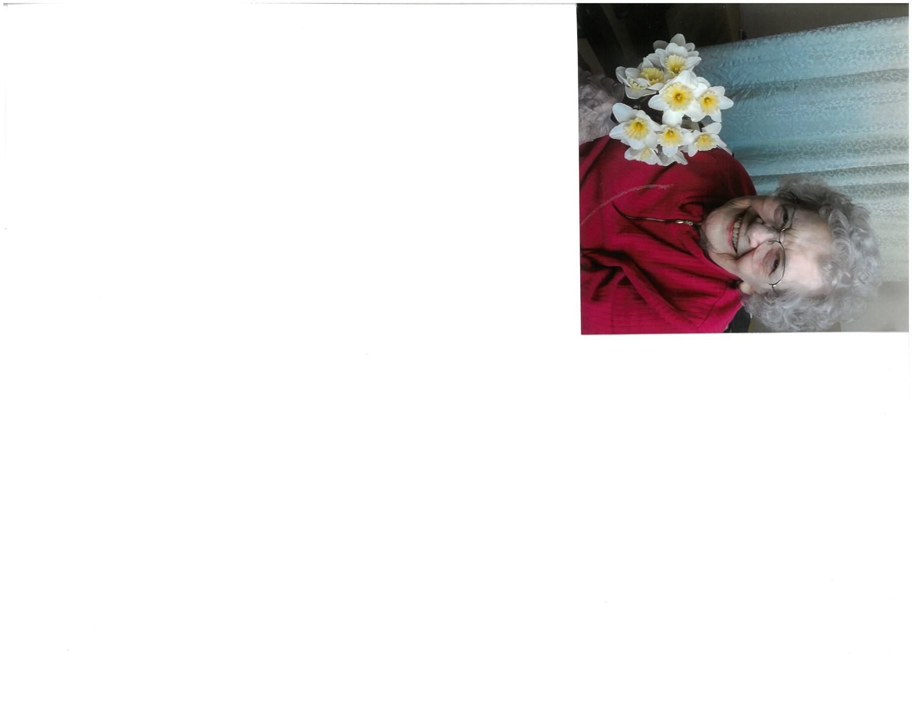 Obituary of Virginia E. Gilb