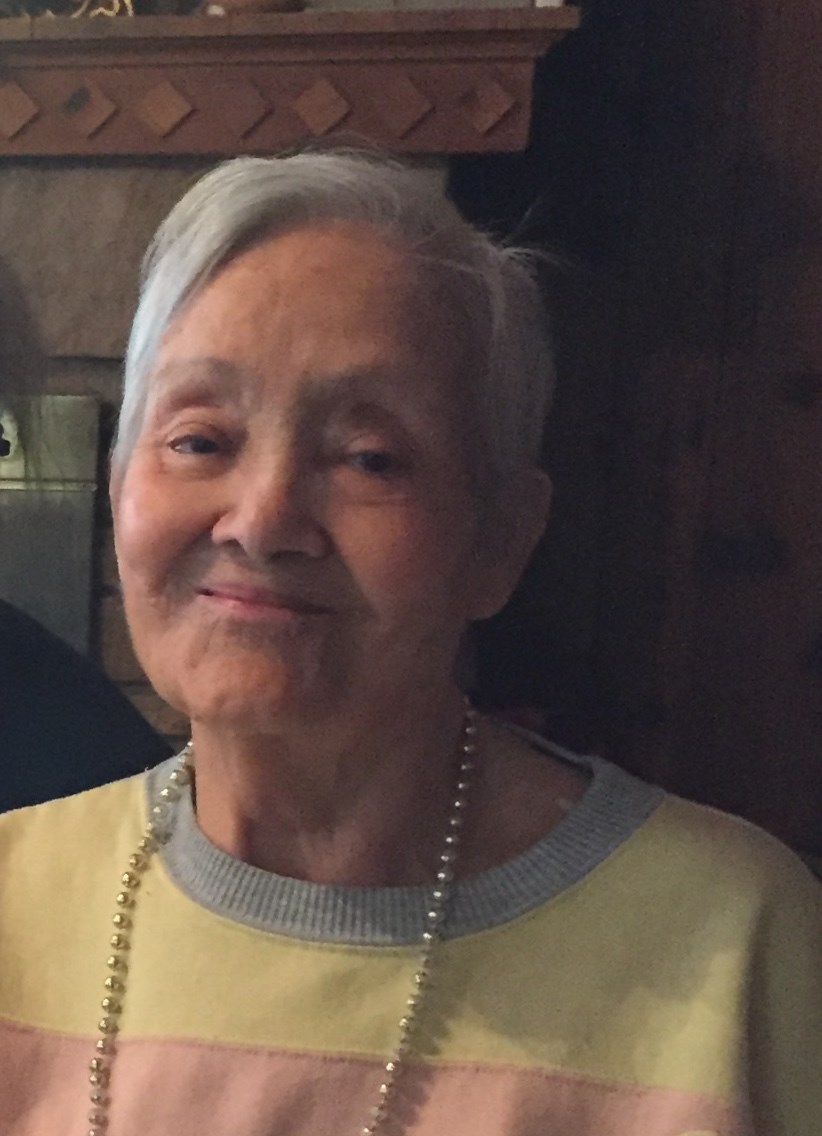 Obituary of Olivia Delgado