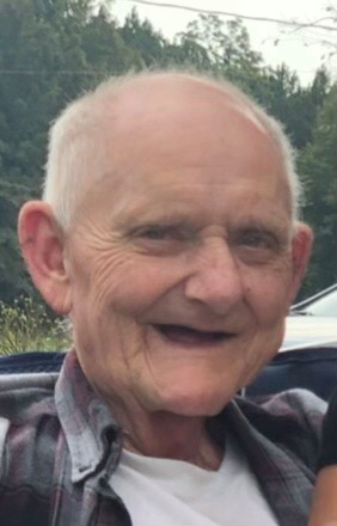 James Black Obituary Liberty, NC