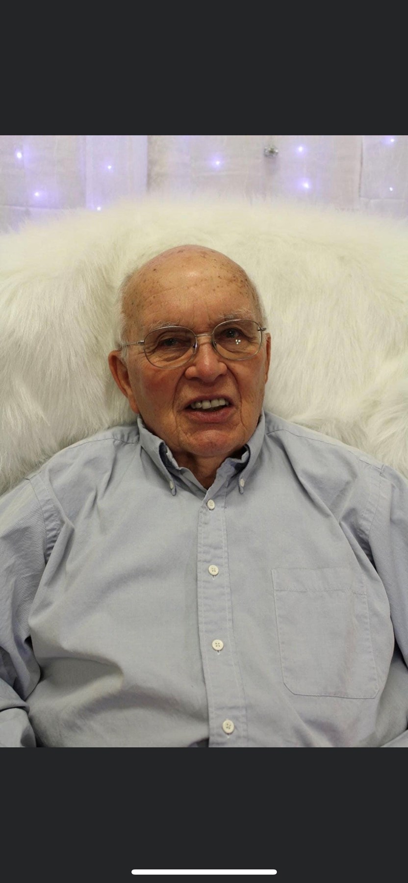 Obituary of Nicholas Huzinec