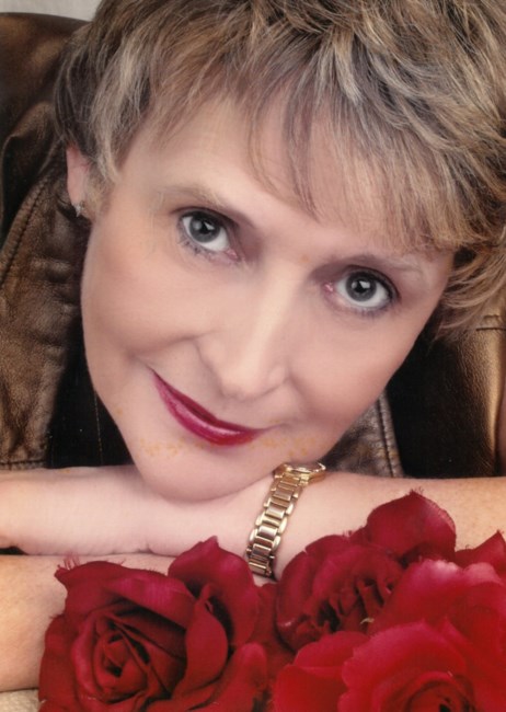 Obituary of Velvet Jean Holmes