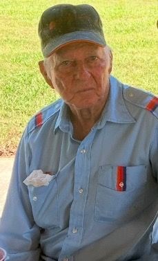 Obituary of Billy Ray McCoy