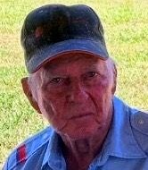Obituary of Billy Ray McCoy