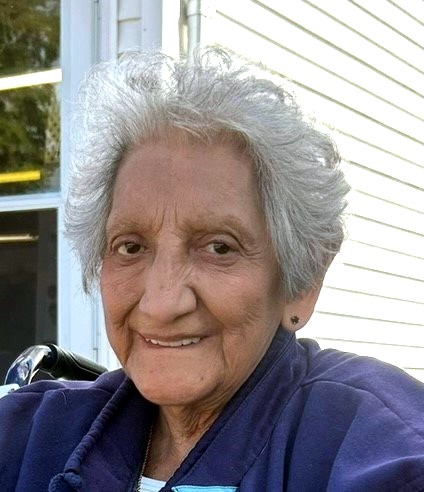 Obituary of Betty Louise Powell