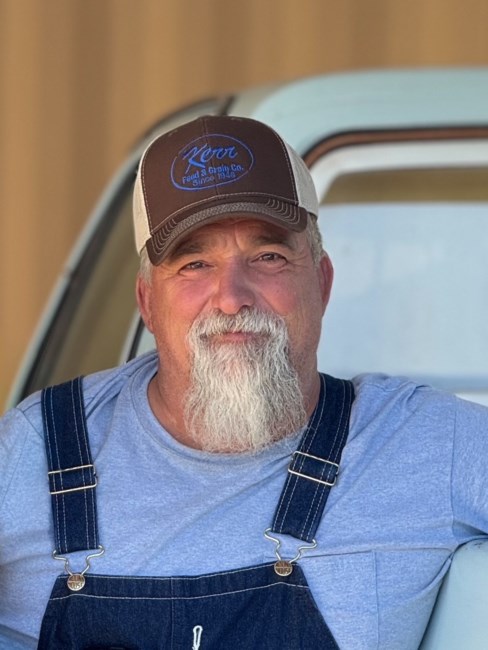 Obituary of Chadrick William Robison