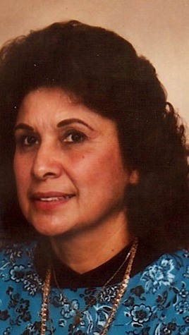 Obituary of Marjorie Tapia Espino