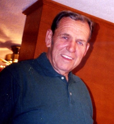 Obituary of Arnold Flake Martin