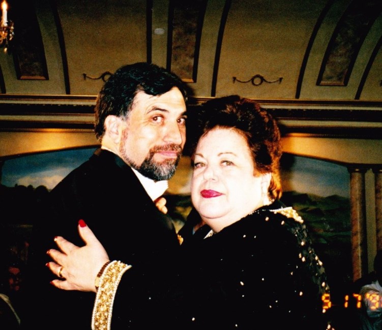 Trinity Michaelides Obituary New Port Richey Fl