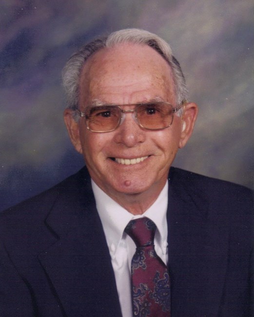 Obituary of Samuel M. Gurganus