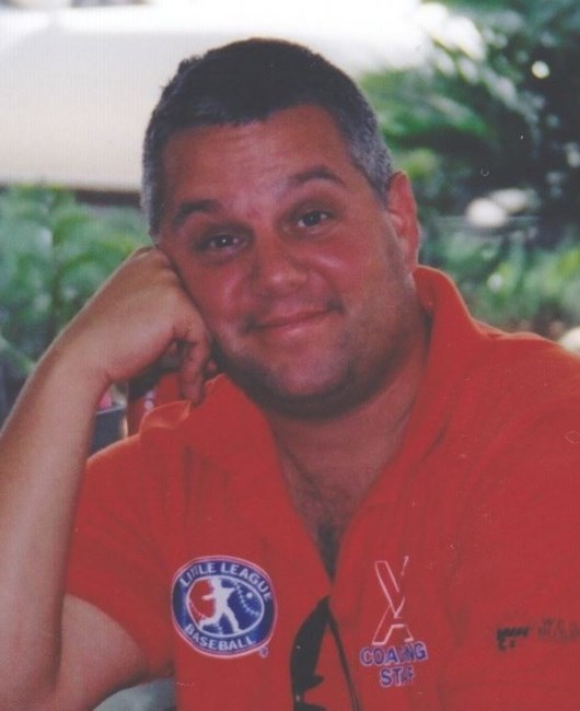 Obituary of Gary Arnold Feder
