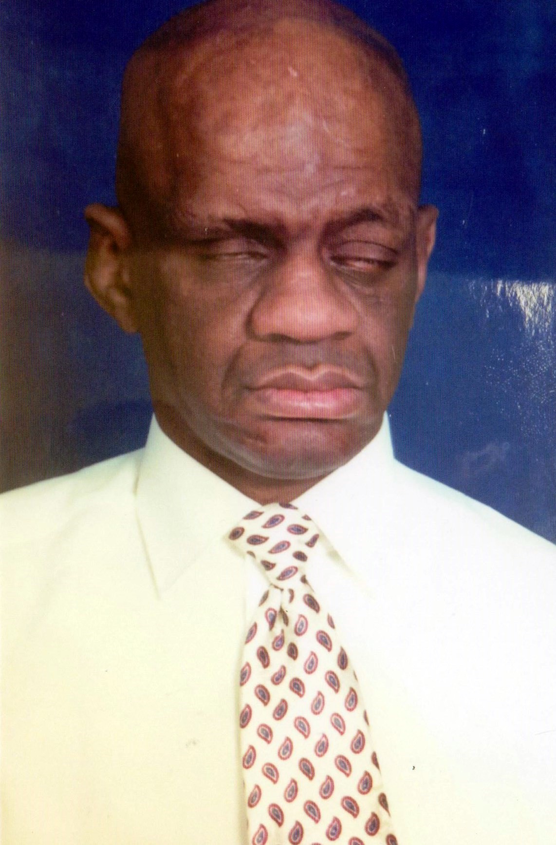 Ronald Wright Obituary Ogdensburg, NY