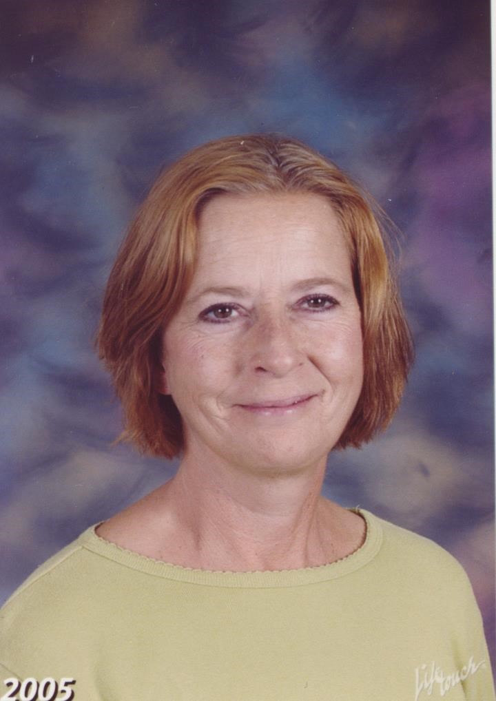 Obituary of Judy Montz Toups