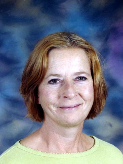 Obituary of Judy Montz Toups