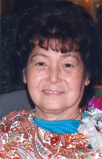 Obituary of Mitsuko Yamamoto