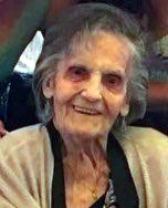 Obituary of Rita Marie Latham