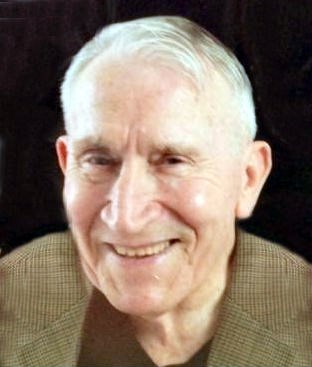 Obituary of Edward Jerome Loeve