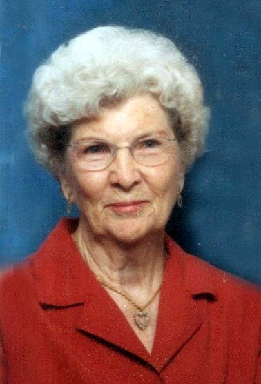 Obituary of Nell C. O'Neil
