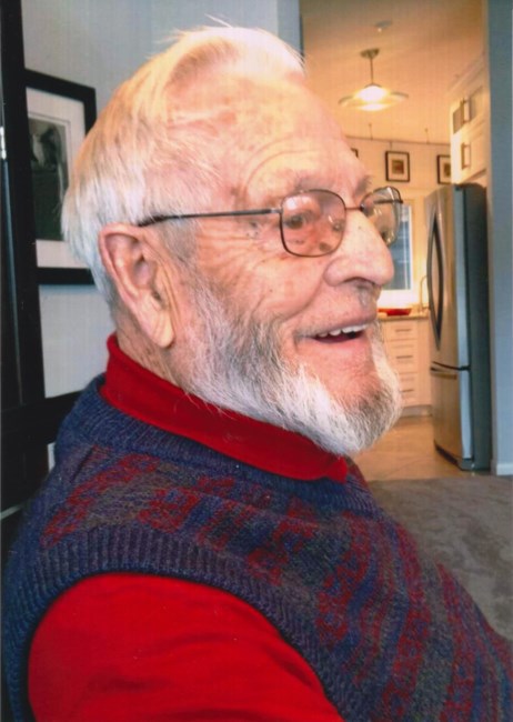 Obituary of Cecil Lawrence Pratt