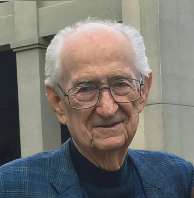Obituary of Jack M. Drennan