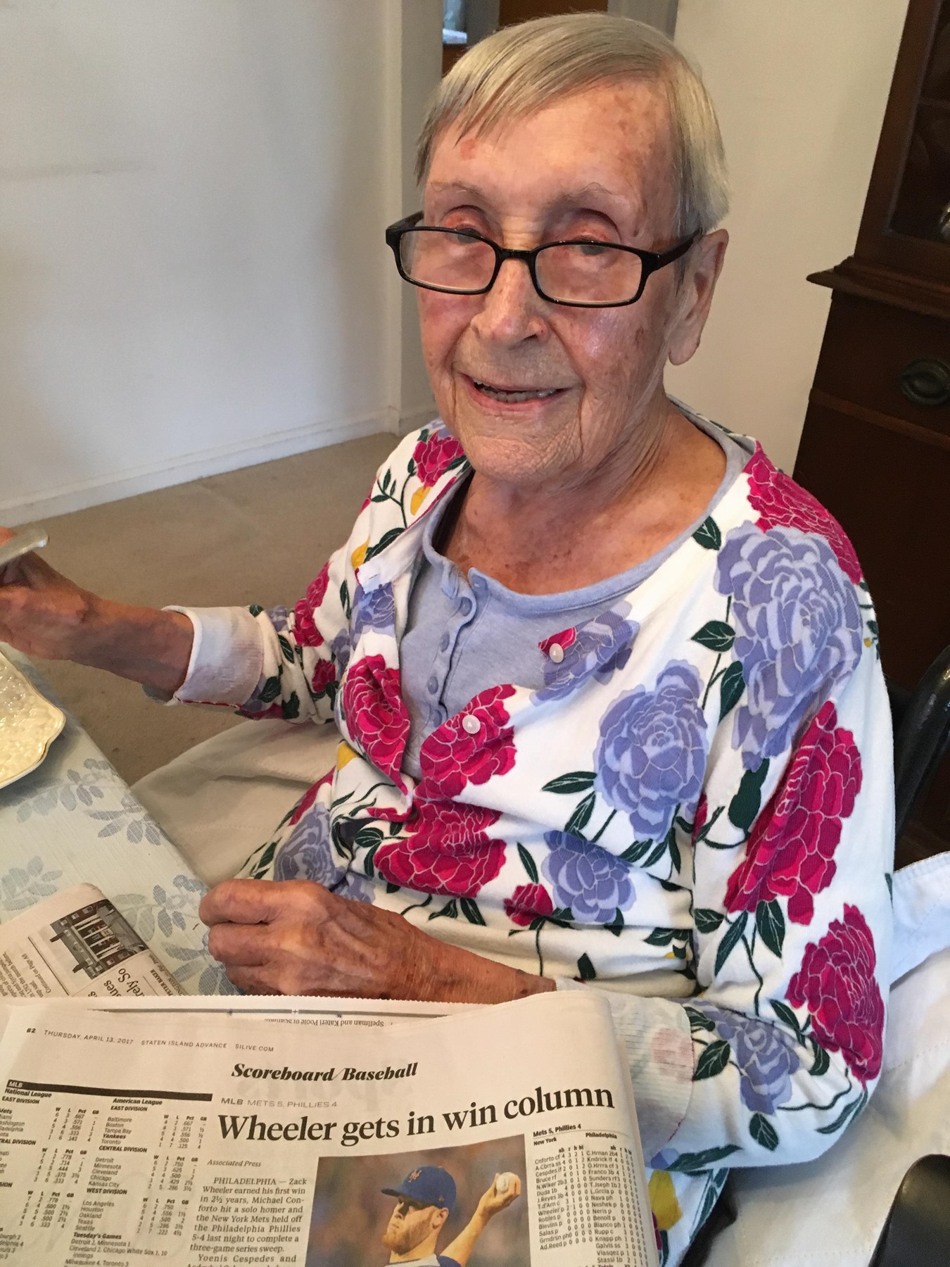 Obituary of Janis A. Forsyth