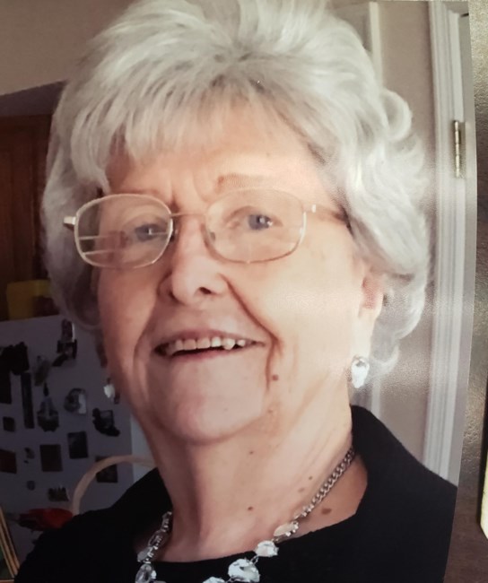 Obituary of Wilma S. Stroot