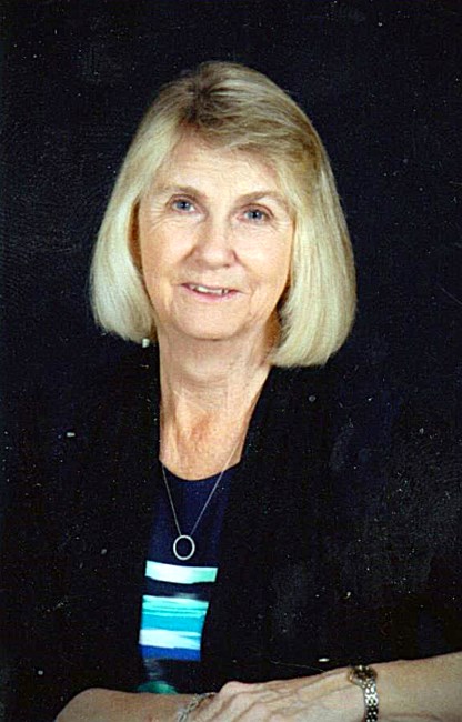 Obituary of Judy Faye Renfro