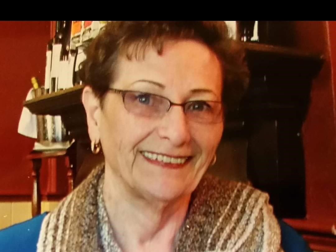 Obituary of Barbara Sue Langley