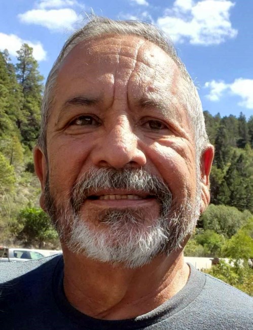 Obituary of Ricardo Reza Vasquez