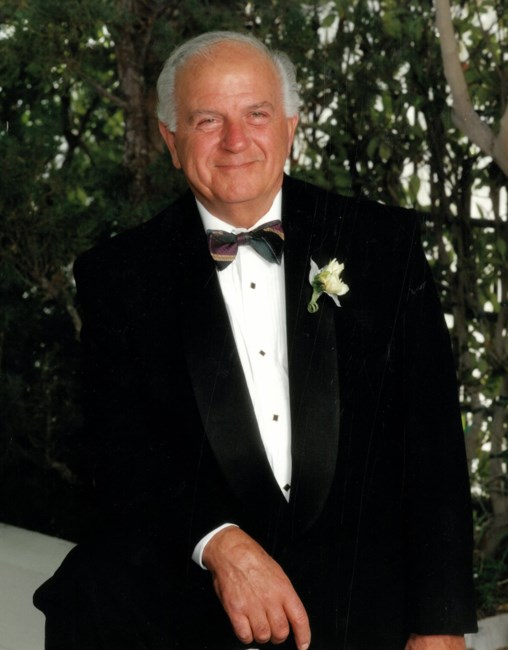 Obituary of Michael E Scibelli