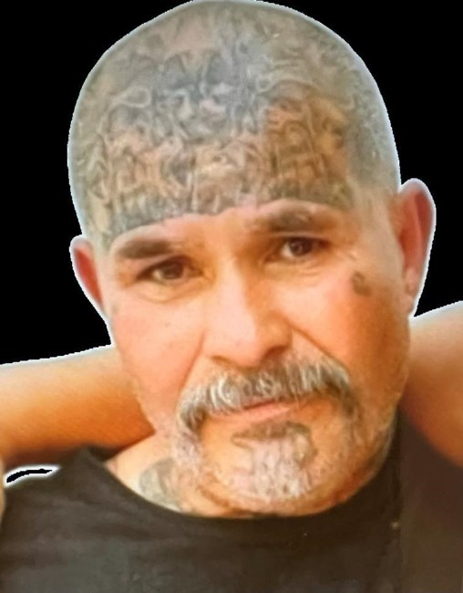 Obituary of Henry Hernandez