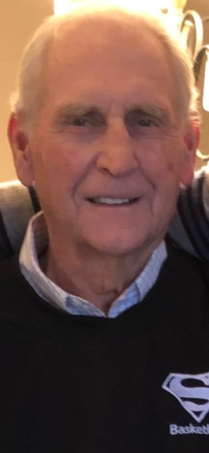 Obituary of Bobby Joe Simpson Sr.