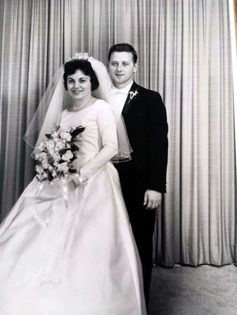 Obituary of Richard Paul Krar