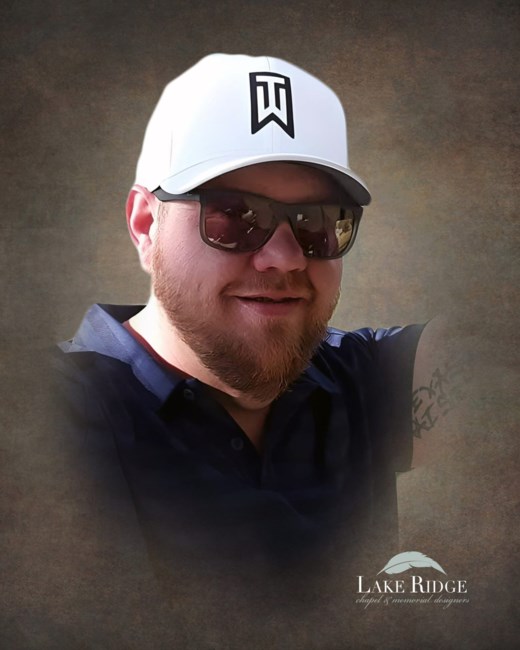 Obituary of Derek Rodgers