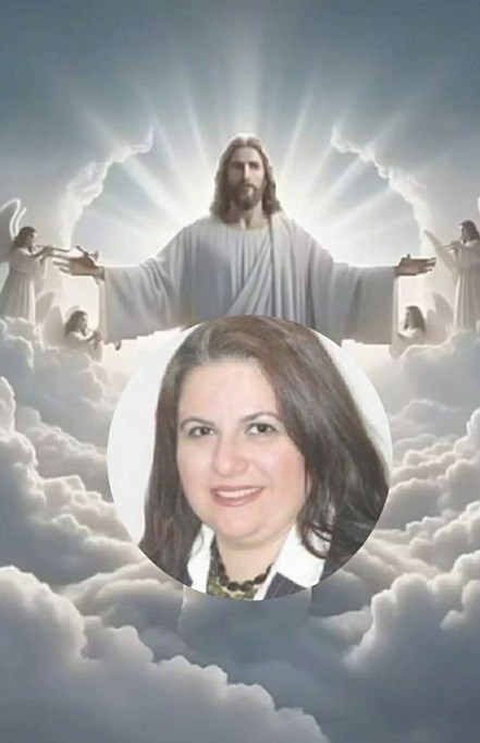 Obituary of Christine Hesham Farid