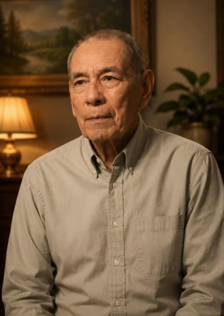 Obituary of Segundo Delgado