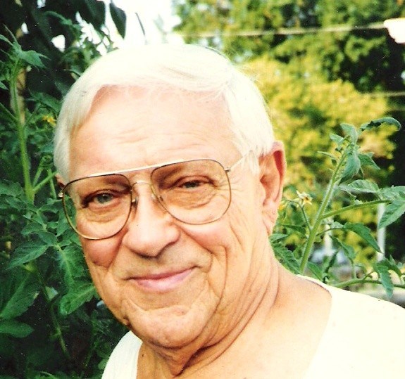 Obituary of Peter Herbert Schneckenburger Jr.